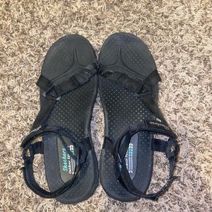 skechers sandals